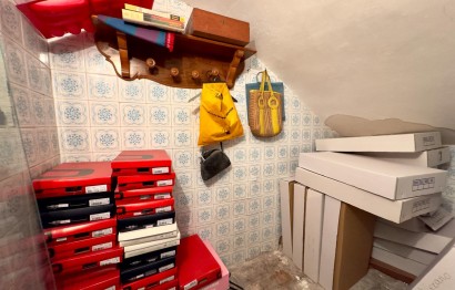 Revente - Casa - Aspe - Centro