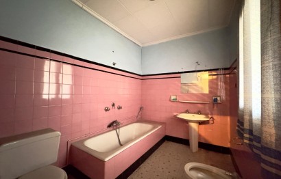 Revente - Casa - Aspe - Centro