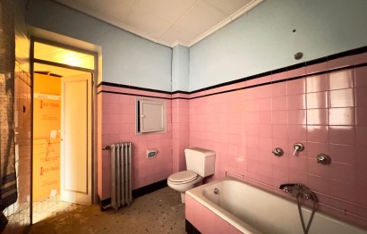 Revente - Casa - Aspe - Centro