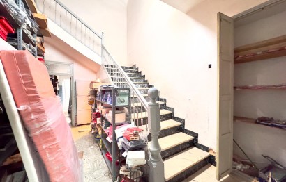 Revente - Casa - Aspe - Centro