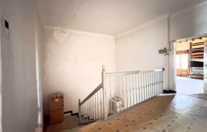 Resale - Casa - Aspe - Centro