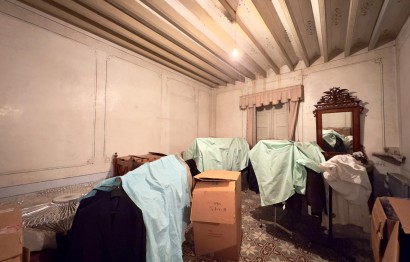 Resale - Casa - Aspe - Centro