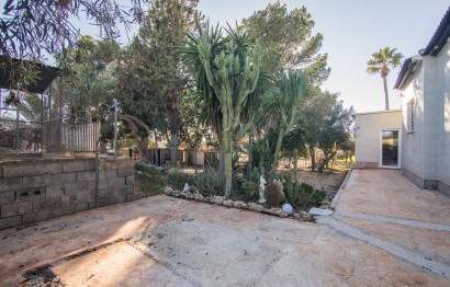 Reventa - Villa - Peña las aguilas - Peña de Las Águilas