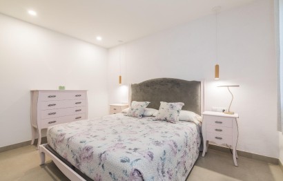 Reventa - Villa - Peña las aguilas - Peña de Las Águilas