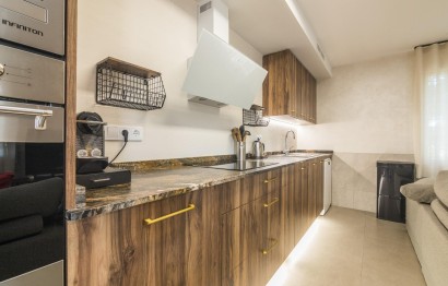 Reventa - Villa - Peña las aguilas - Peña de Las Águilas