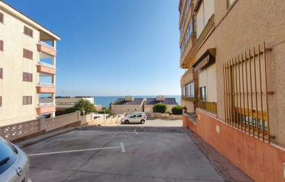 Reventa - Apartamento / piso - Santa Pola - Calas de Santa Pola este