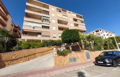 Reventa - Apartamento / piso - Santa Pola - Calas de Santa Pola este