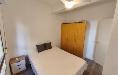 Reventa - Apartamento / piso - Santa Pola - Calas de Santa Pola este