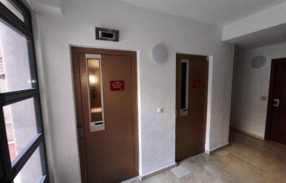 Reventa - Apartamento / piso - Santa Pola - Calas de Santa Pola este