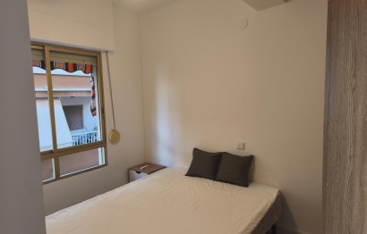 Reventa - Apartamento / piso - Santa Pola - Calas de Santa Pola este