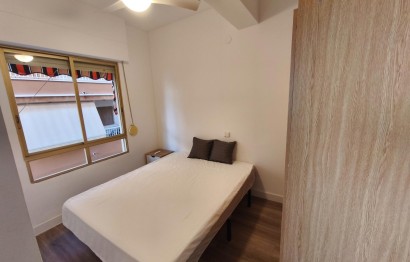 Reventa - Apartamento / piso - Santa Pola - Calas de Santa Pola este