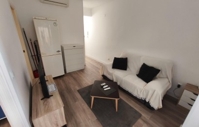 Reventa - Apartamento / piso - Santa Pola - Calas de Santa Pola este