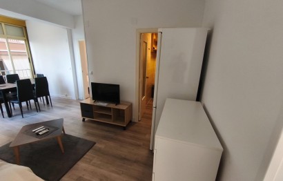 Reventa - Apartamento / piso - Santa Pola - Calas de Santa Pola este