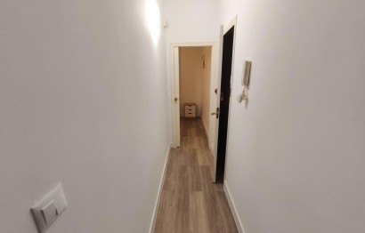 Reventa - Apartamento / piso - Santa Pola - Calas de Santa Pola este