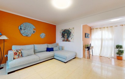 Reventa - Apartamento / piso - Gran alacant - Monte y Mar Alto