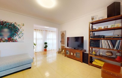 Reventa - Apartamento / piso - Gran alacant - Monte y Mar Alto
