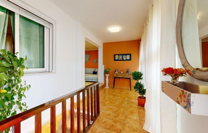 Reventa - Apartamento / piso - Gran alacant - Monte y Mar Alto