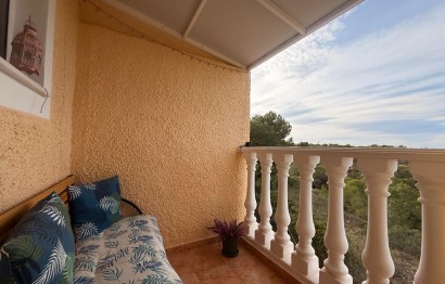 Reventa - Apartamento / piso - Gran alacant - Monte y Mar Alto