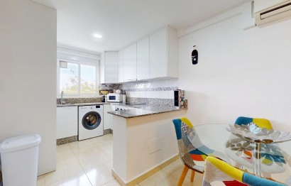 Reventa - Apartamento / piso - Gran alacant - Monte y Mar Alto