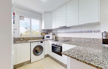 Reventa - Apartamento / piso - Gran alacant - Monte y Mar Alto