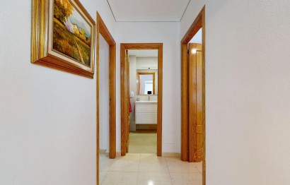 Reventa - Apartamento / piso - Gran alacant - Monte y Mar Alto