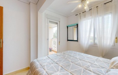 Reventa - Apartamento / piso - Gran alacant - Monte y Mar Alto