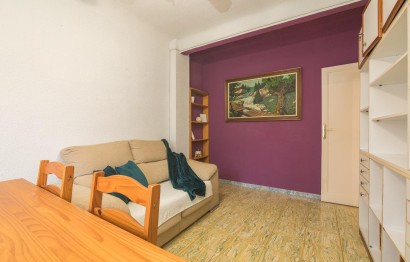 Reventa - Apartment - Elche - Corte Ingles