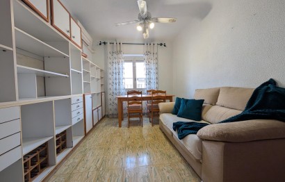 Reventa - Apartment - Elche - Corte Ingles