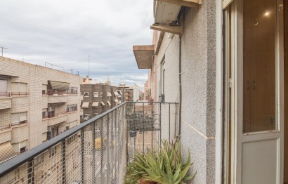 Reventa - Apartment - Elche - Corte Ingles