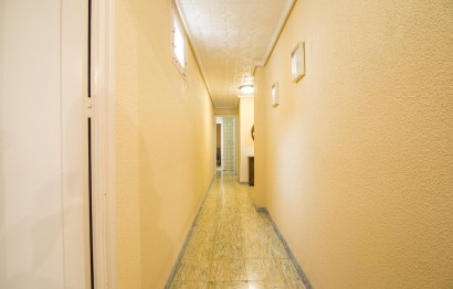 Reventa - Apartment - Elche - Corte Ingles