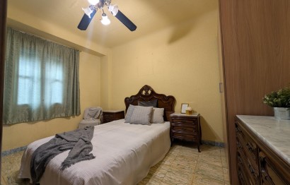 Reventa - Apartment - Elche - Corte Ingles