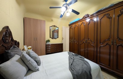 Reventa - Apartment - Elche - Corte Ingles