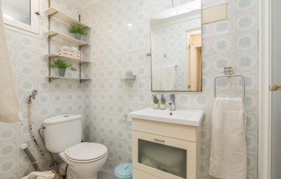 Reventa - Apartment - Elche - Corte Ingles