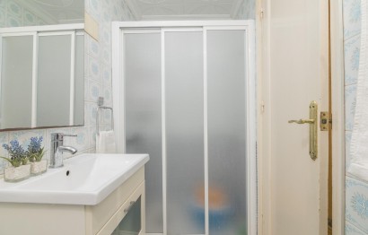 Reventa - Apartment - Elche - Corte Ingles