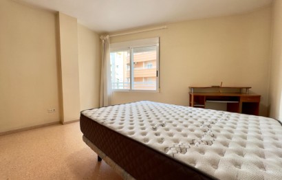 Alquiler a largo plazo - Apartment - Elche - Altabix