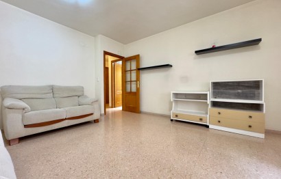 Alquiler a largo plazo - Apartment - Elche - Altabix