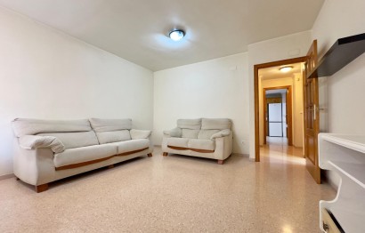 Alquiler a largo plazo - Apartment - Elche - Altabix