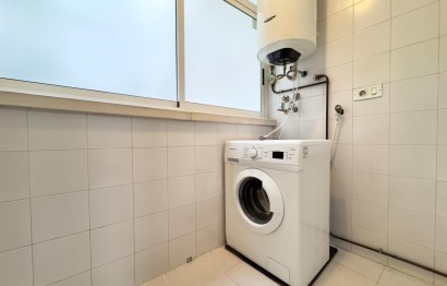 Alquiler a largo plazo - Apartment - Elche - Altabix