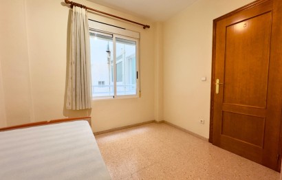 Alquiler a largo plazo - Apartment - Elche - Altabix