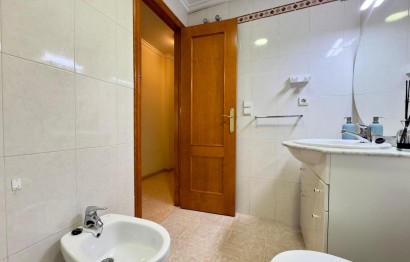 Alquiler a largo plazo - Apartment - Elche - Altabix