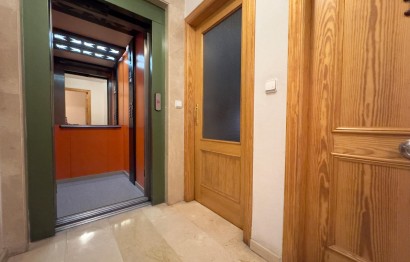 Alquiler a largo plazo - Apartment - Elche - Altabix