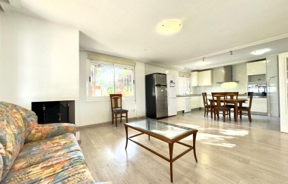 Resale - Villa - Elche Pedanías - Partida de carrus