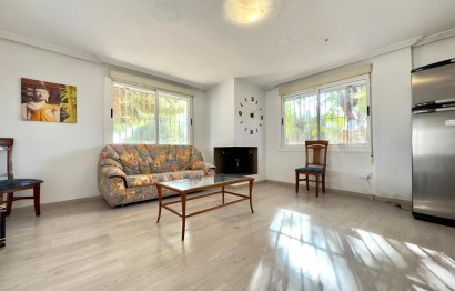 Resale - Villa - Elche Pedanías - Partida de carrus