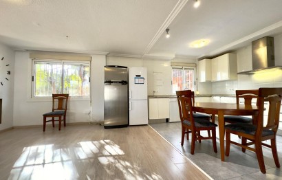 Resale - Villa - Elche Pedanías - Partida de carrus