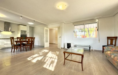 Resale - Villa - Elche Pedanías - Partida de carrus