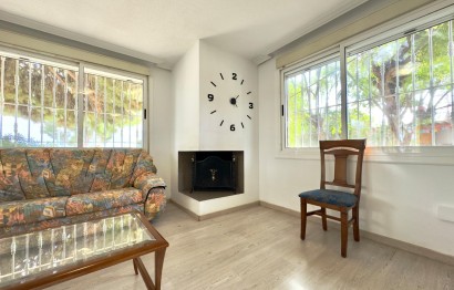 Resale - Villa - Elche Pedanías - Partida de carrus