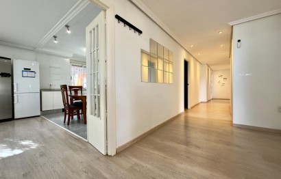 Resale - Villa - Elche Pedanías - Partida de carrus