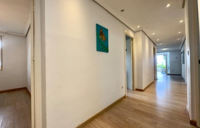 Resale - Villa - Elche Pedanías - Partida de carrus