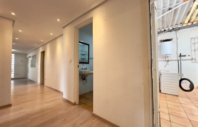 Resale - Villa - Elche Pedanías - Partida de carrus