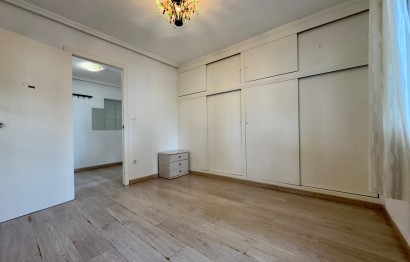 Resale - Villa - Elche Pedanías - Partida de carrus